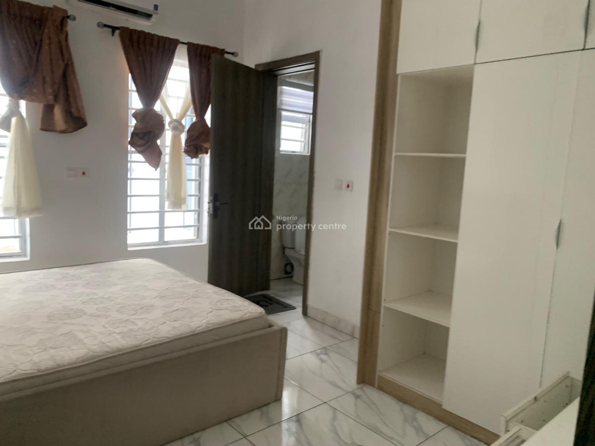 Shared Apartment, Oral Estate Orchid, Lekki, Lagos, Self Contain (single Rooms) for Rent