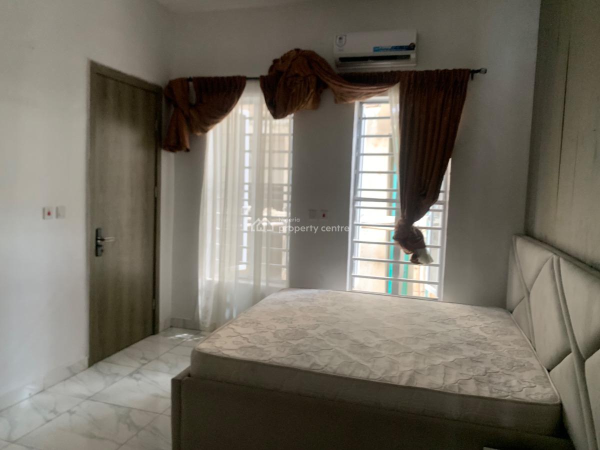 Shared Apartment, Oral Estate Orchid, Lekki, Lagos, Self Contain (single Rooms) for Rent
