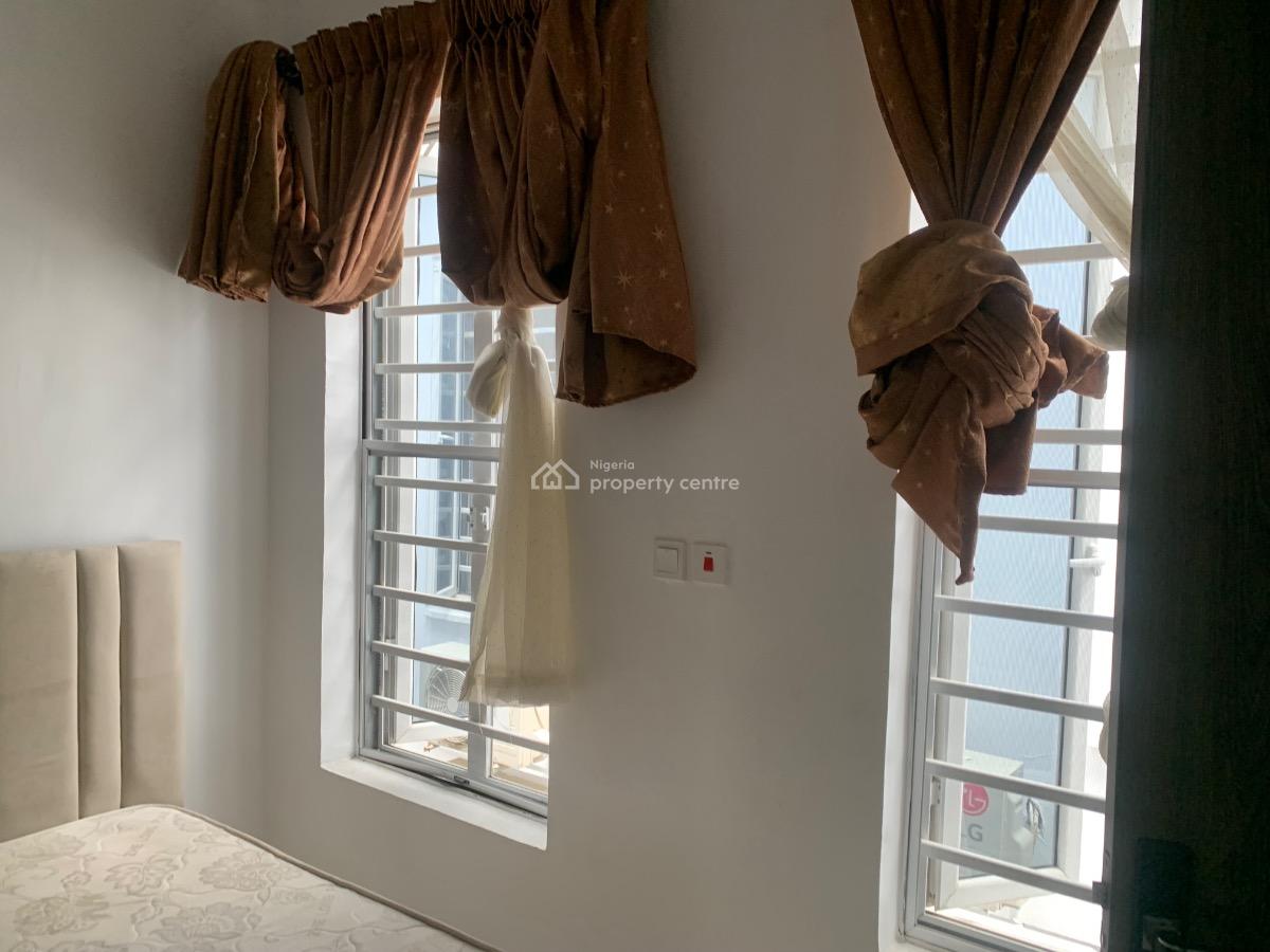 Shared Apartment, Oral Estate Orchid, Lekki, Lagos, Self Contain (single Rooms) for Rent