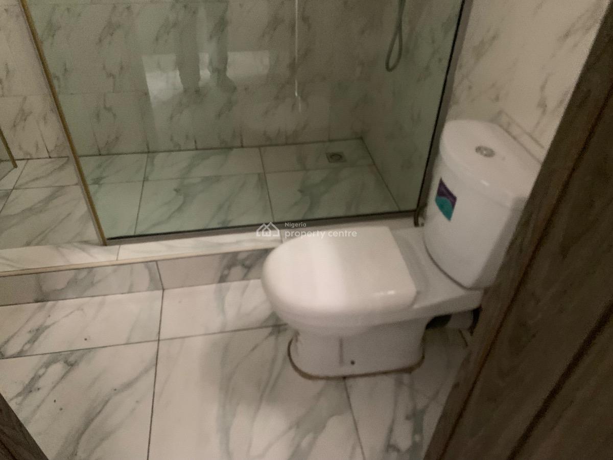 Shared Apartment, Oral Estate Orchid, Lekki, Lagos, Self Contain (single Rooms) for Rent