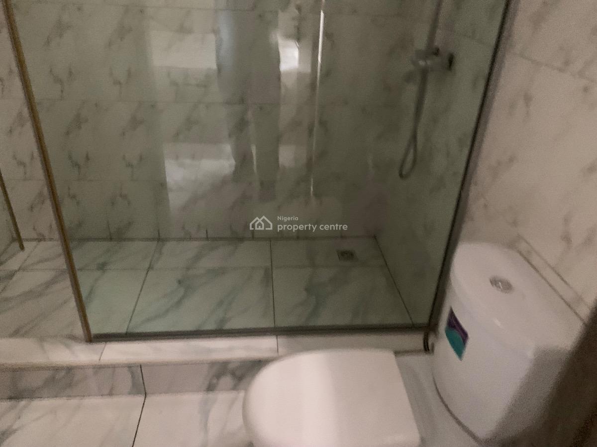 Shared Apartment, Oral Estate Orchid, Lekki, Lagos, Self Contain (single Rooms) for Rent