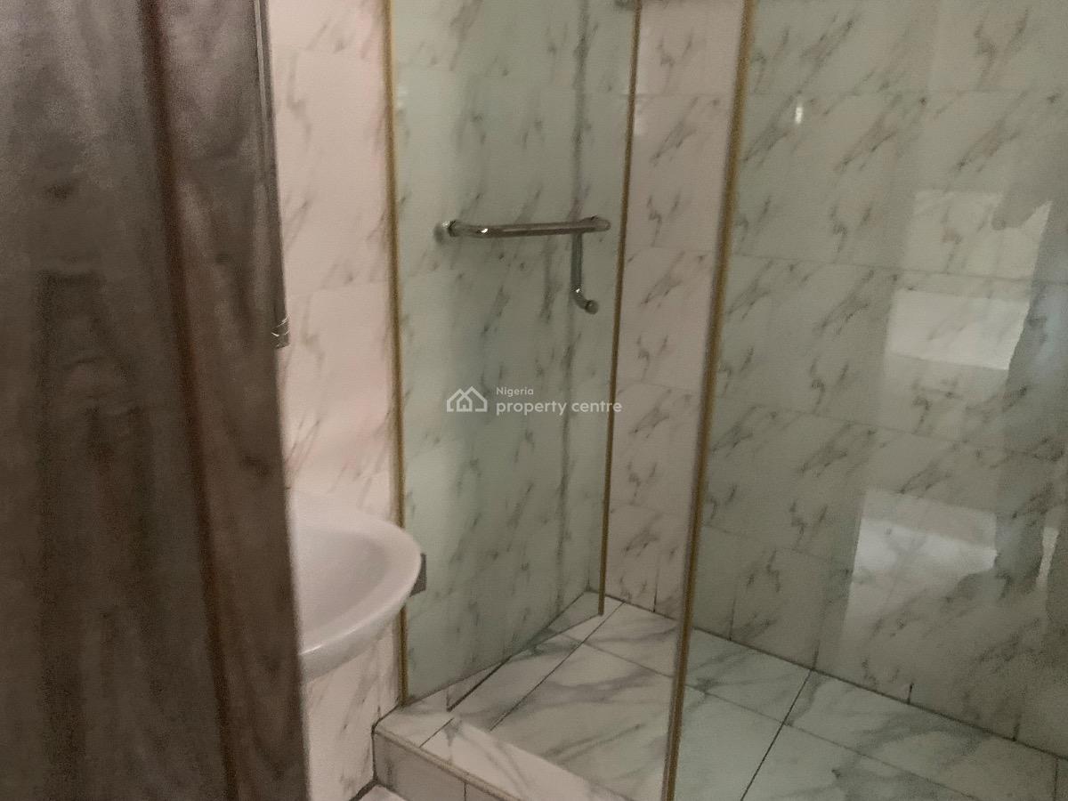 Shared Apartment, Oral Estate Orchid, Lekki, Lagos, Self Contain (single Rooms) for Rent