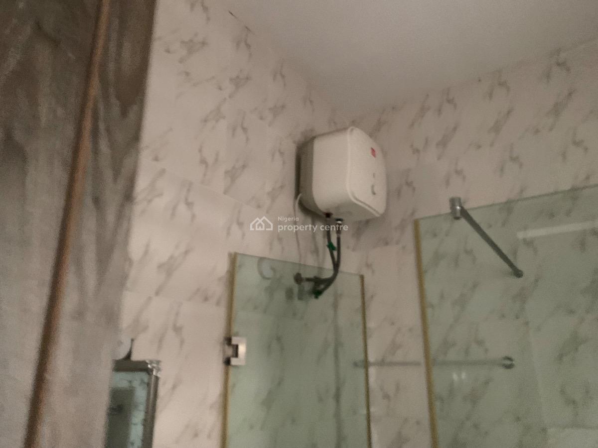 Shared Apartment, Oral Estate Orchid, Lekki, Lagos, Self Contain (single Rooms) for Rent