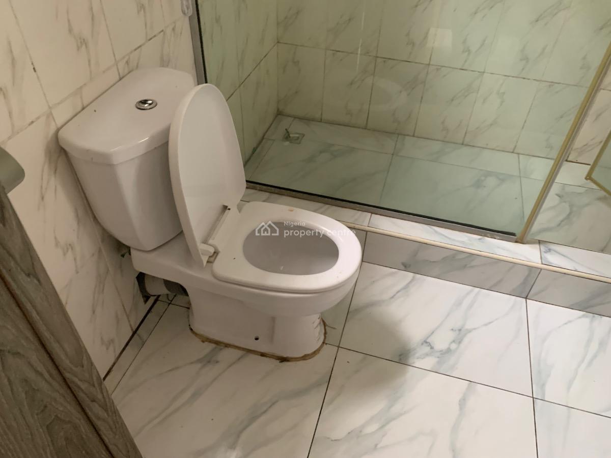 Shared Apartment, Oral Estate Orchid, Lekki, Lagos, Self Contain (single Rooms) for Rent