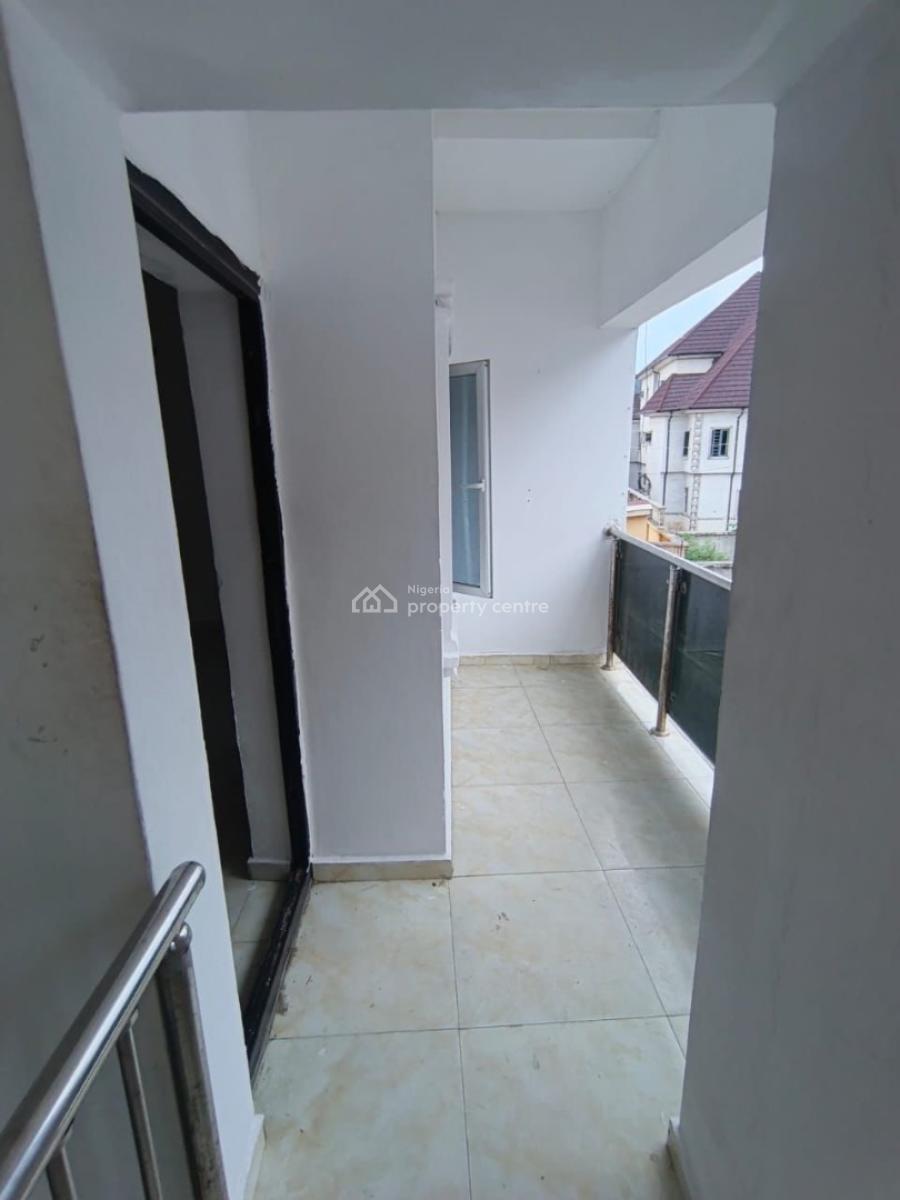 2 Bedroom Apartment, Sangotedo, Ajah, Lagos, Flat / Apartment for Rent