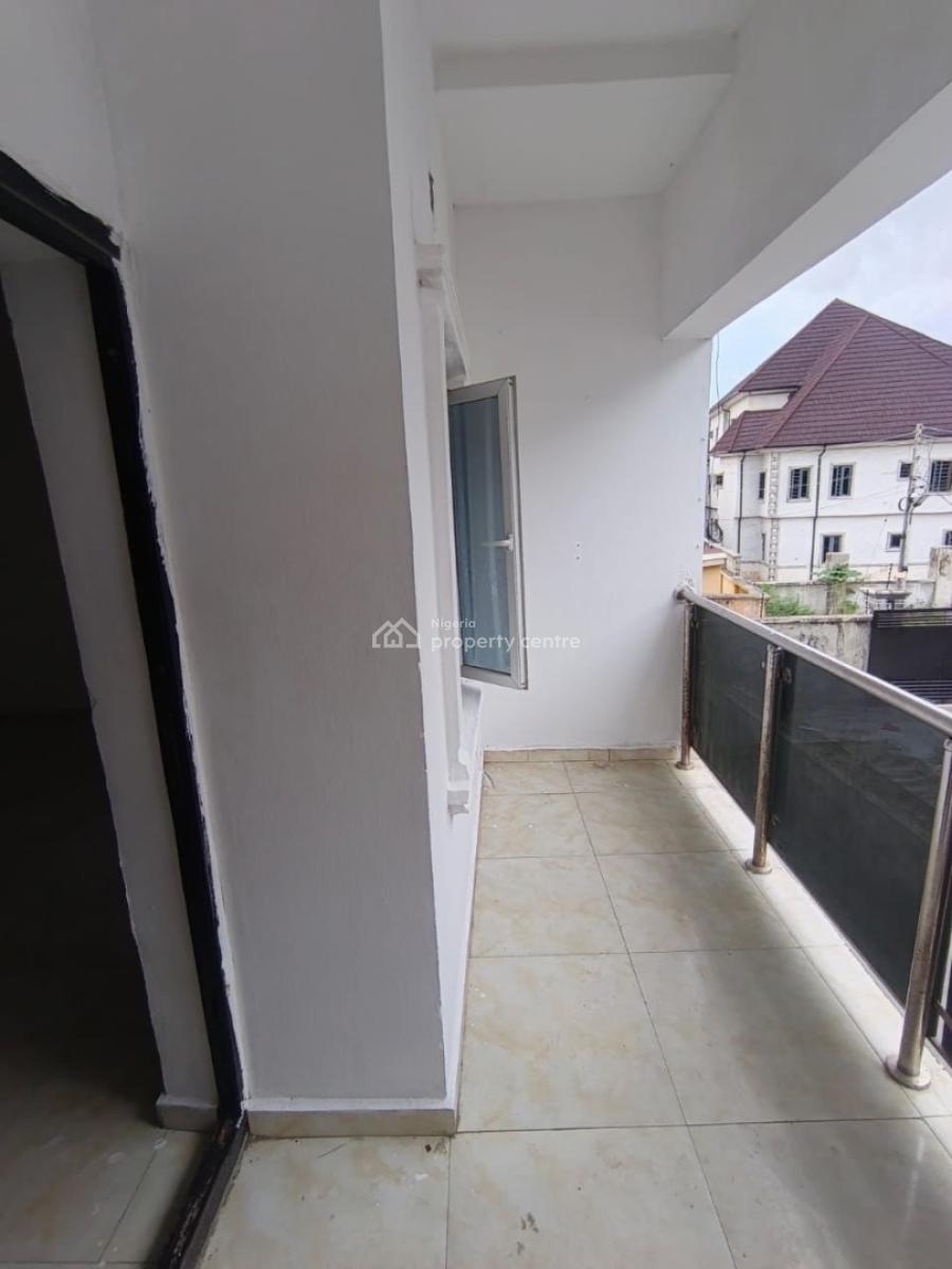 2 Bedroom Apartment, Sangotedo, Ajah, Lagos, Flat / Apartment for Rent