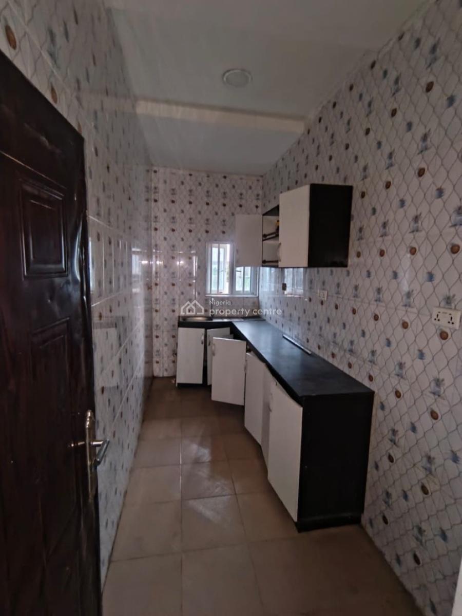 2 Bedroom Apartment, Sangotedo, Ajah, Lagos, Flat / Apartment for Rent
