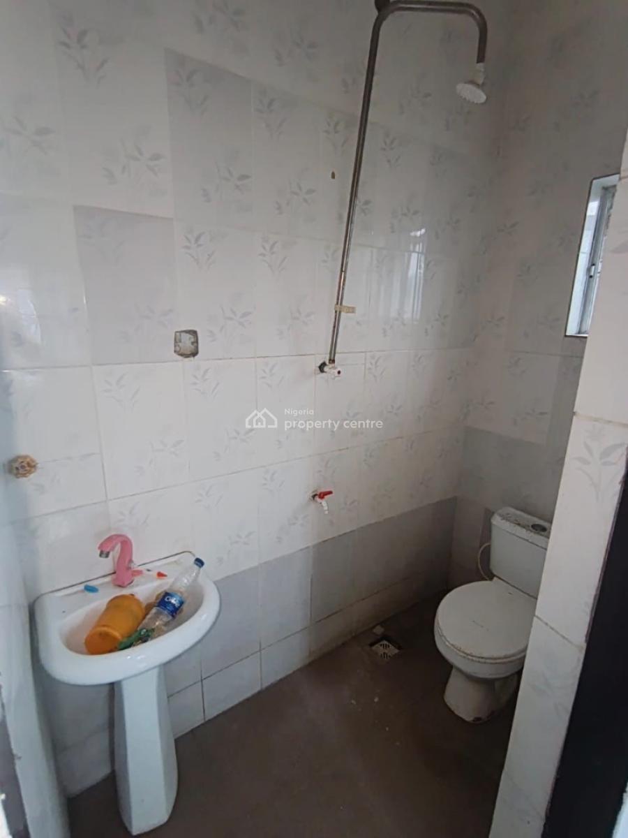 2 Bedroom Apartment, Sangotedo, Ajah, Lagos, Flat / Apartment for Rent