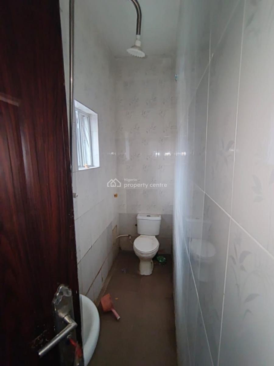 2 Bedroom Apartment, Sangotedo, Ajah, Lagos, Flat / Apartment for Rent