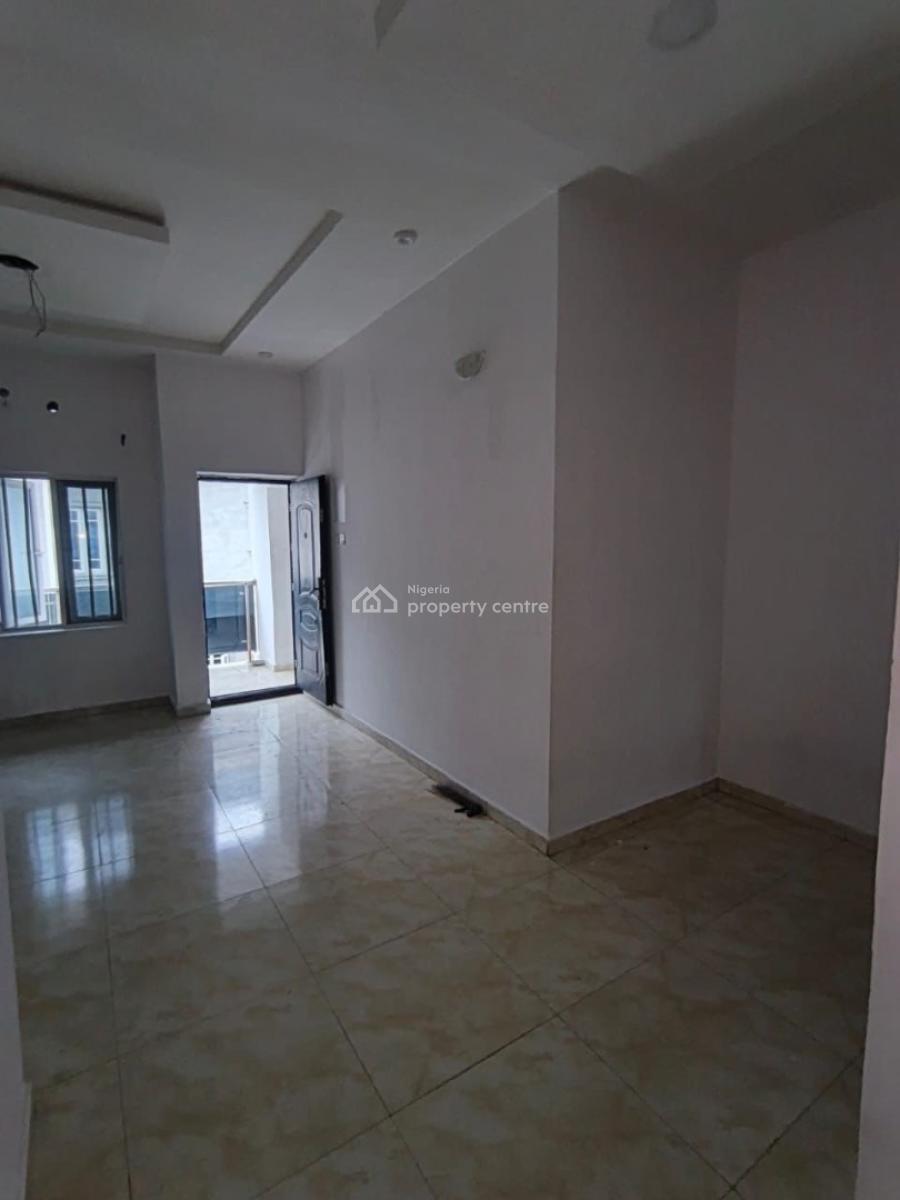 2 Bedroom Apartment, Sangotedo, Ajah, Lagos, Flat / Apartment for Rent