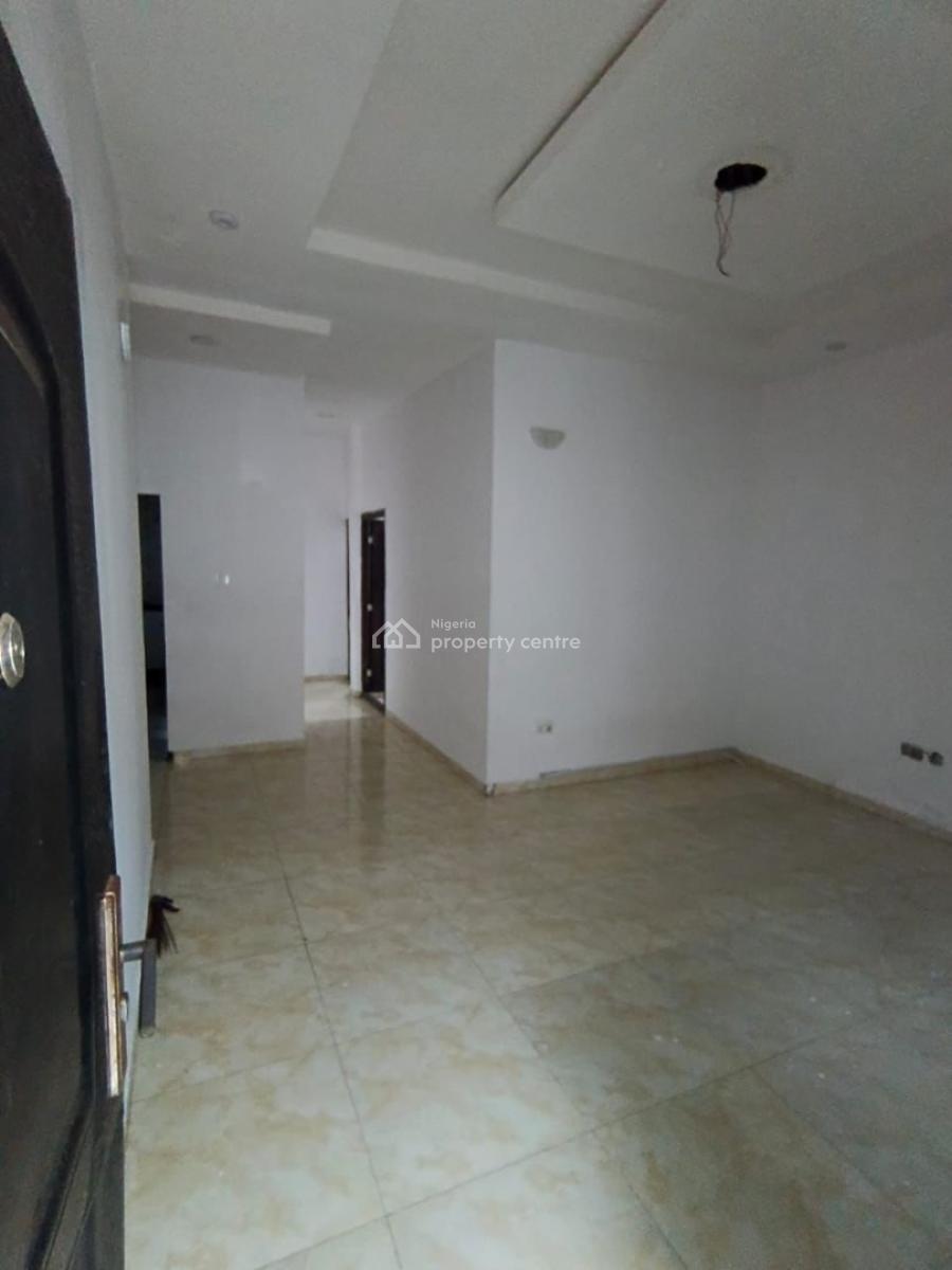 Luxury 2 Bedrooms Flat, Thera Annex, Sangotedo, Ajah, Lagos, House for Rent