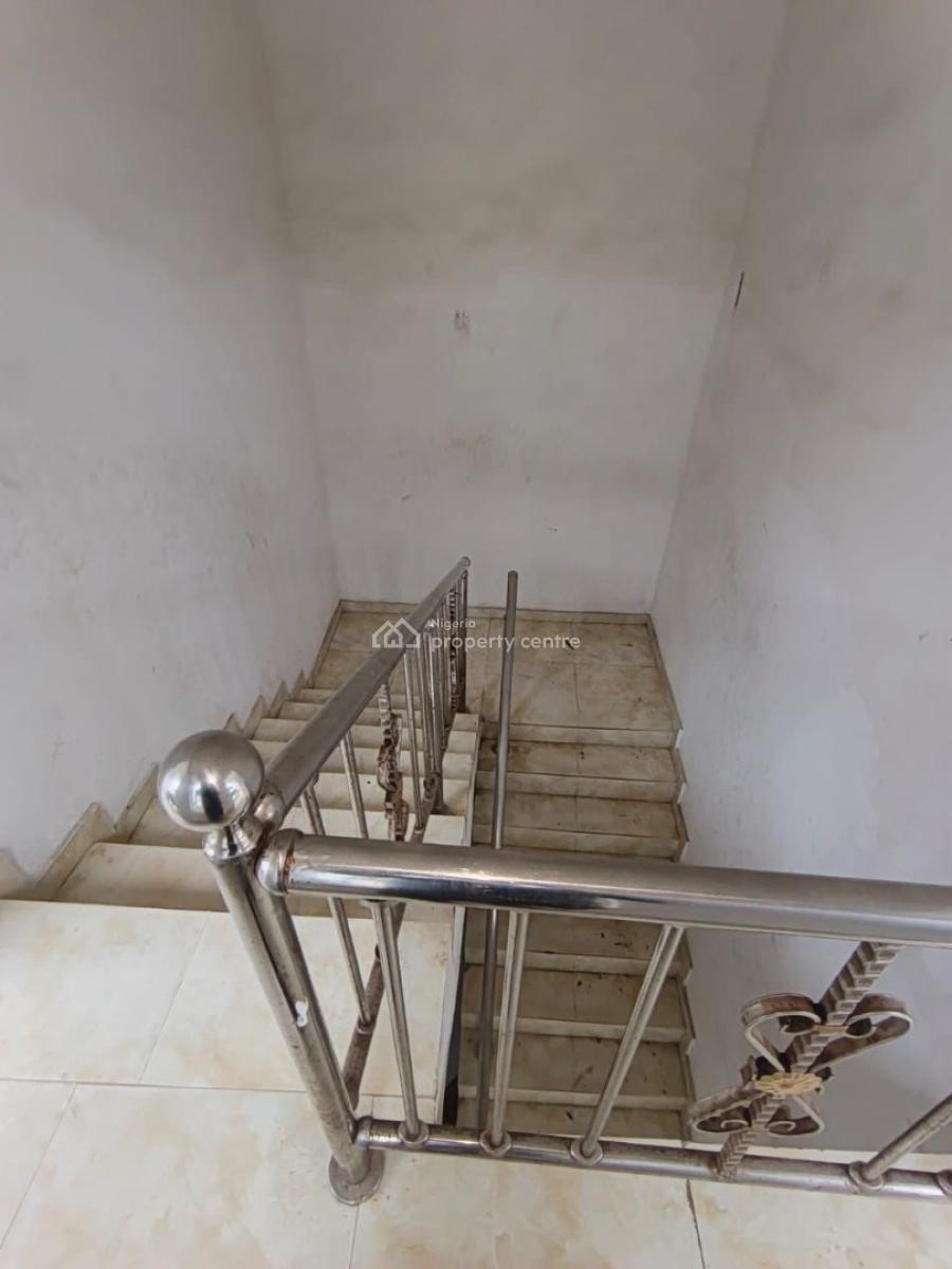 Luxury 2 Bedrooms Flat, Thera Annex, Sangotedo, Ajah, Lagos, House for Rent