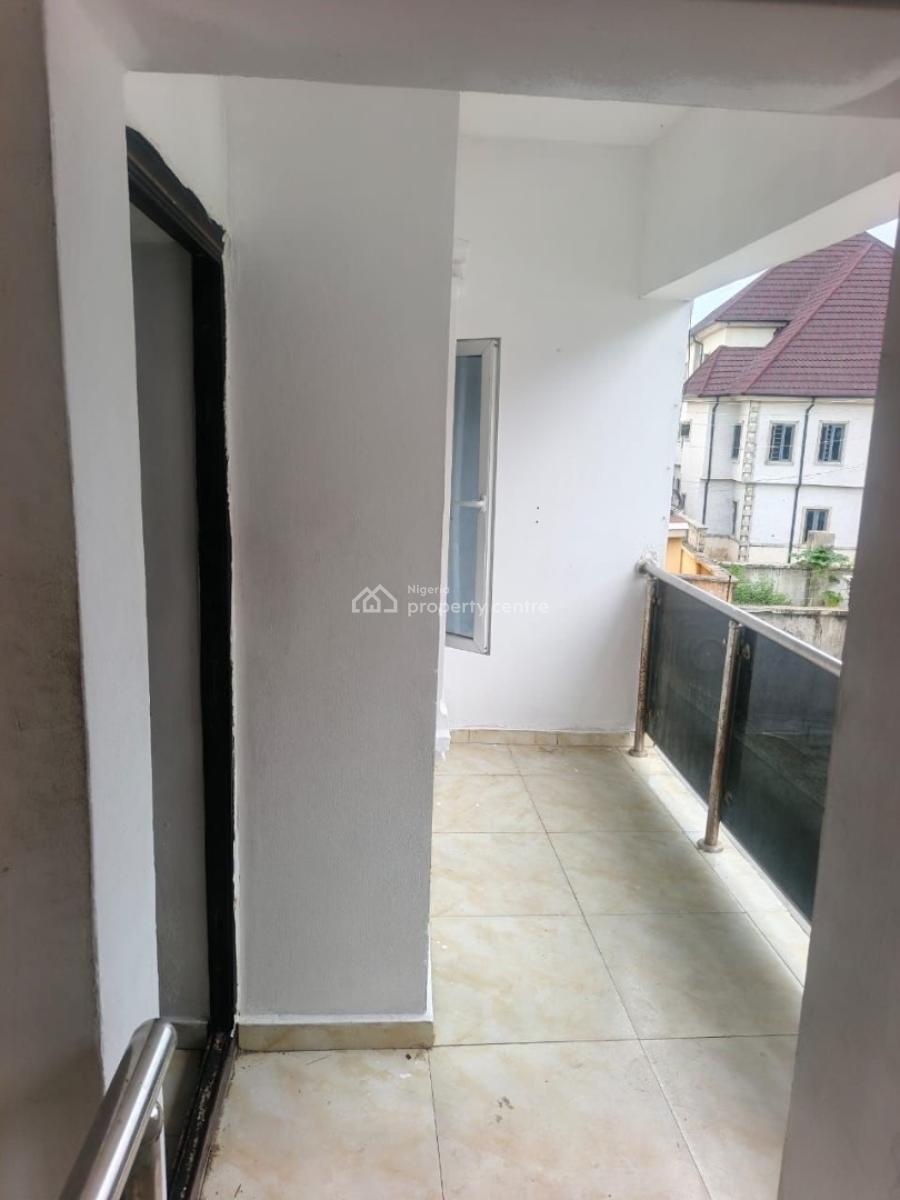 Luxury 2 Bedrooms Flat, Thera Annex, Sangotedo, Ajah, Lagos, House for Rent