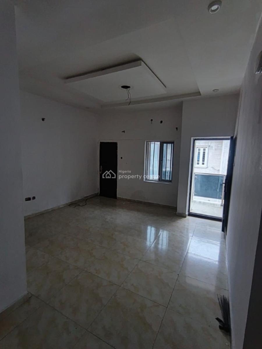 Luxury 2 Bedrooms Flat, Thera Annex, Sangotedo, Ajah, Lagos, House for Rent