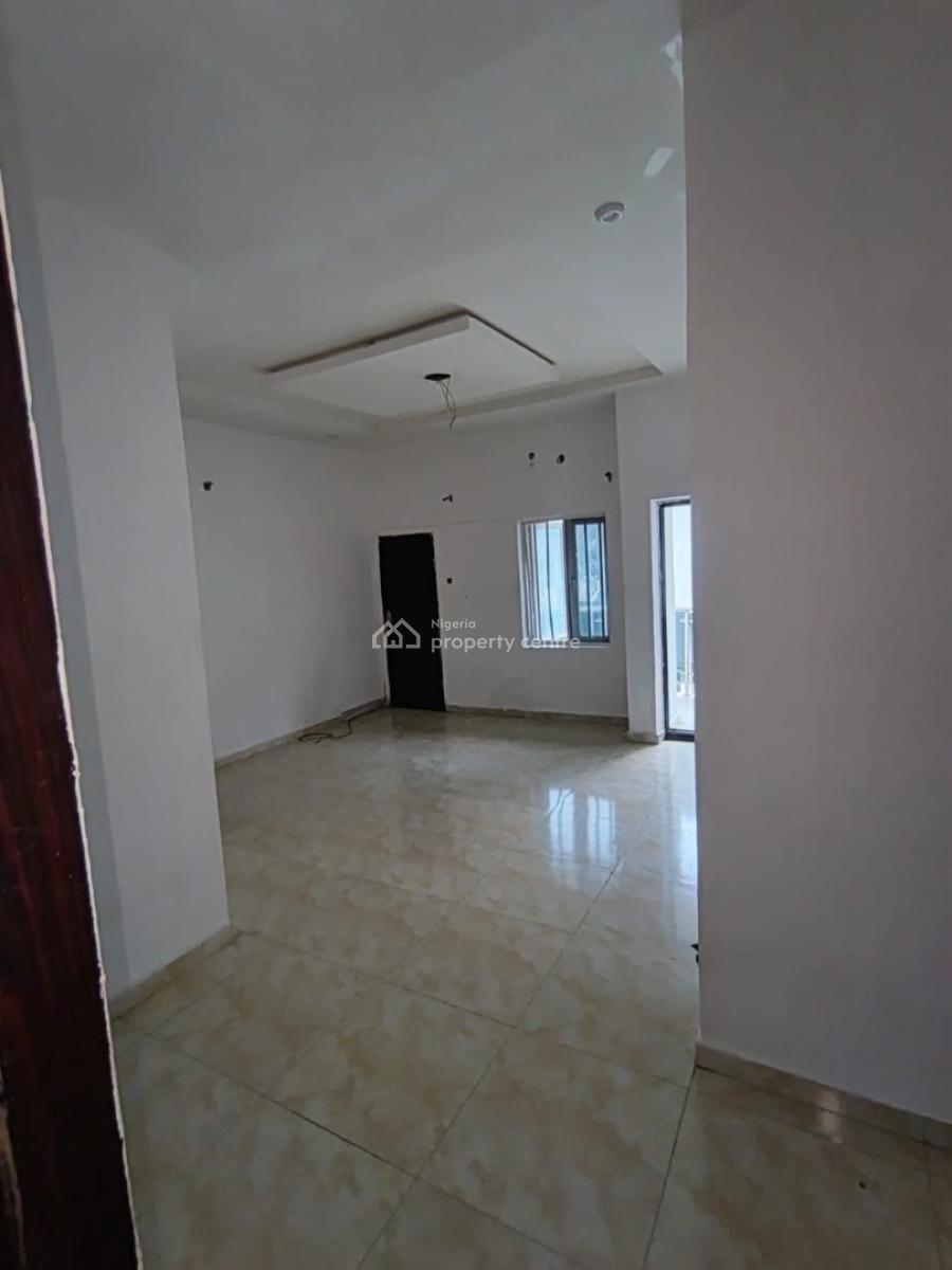 Luxury 2 Bedrooms Flat, Thera Annex, Sangotedo, Ajah, Lagos, House for Rent