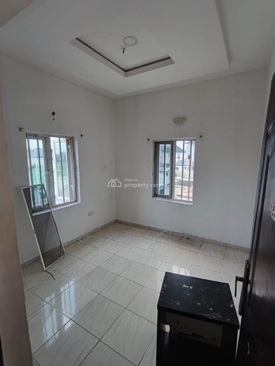 Luxury 2 Bedrooms Flat, Thera Annex, Sangotedo, Ajah, Lagos, House for Rent