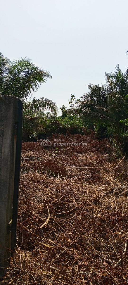 3 Plots, Ayegbami Street, 2 Minutes Away From Lekki Epe Expressway, Ibeju, Lagos, Mixed-use Land for Sale