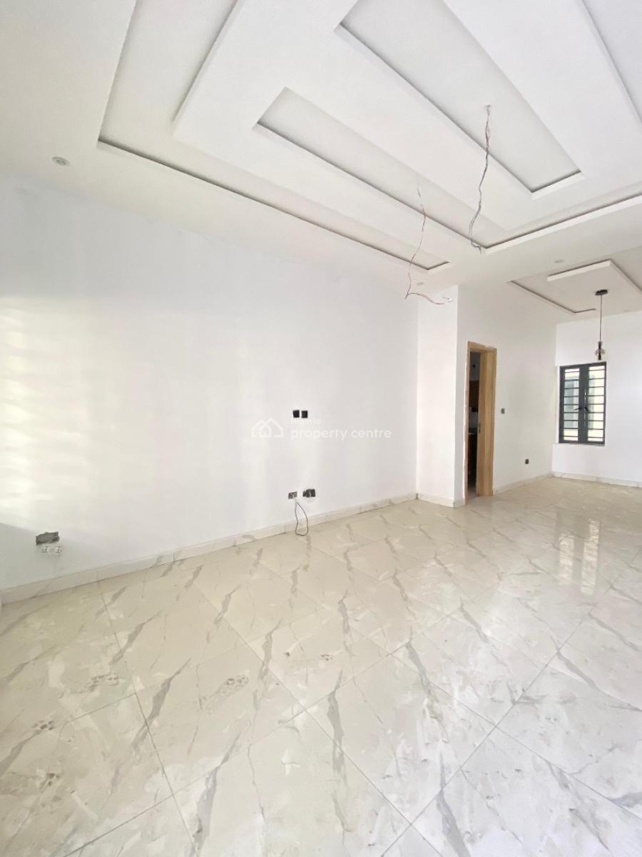 3 Bedroom Apartments, Lekki, Lagos, Flat / Apartment for Sale