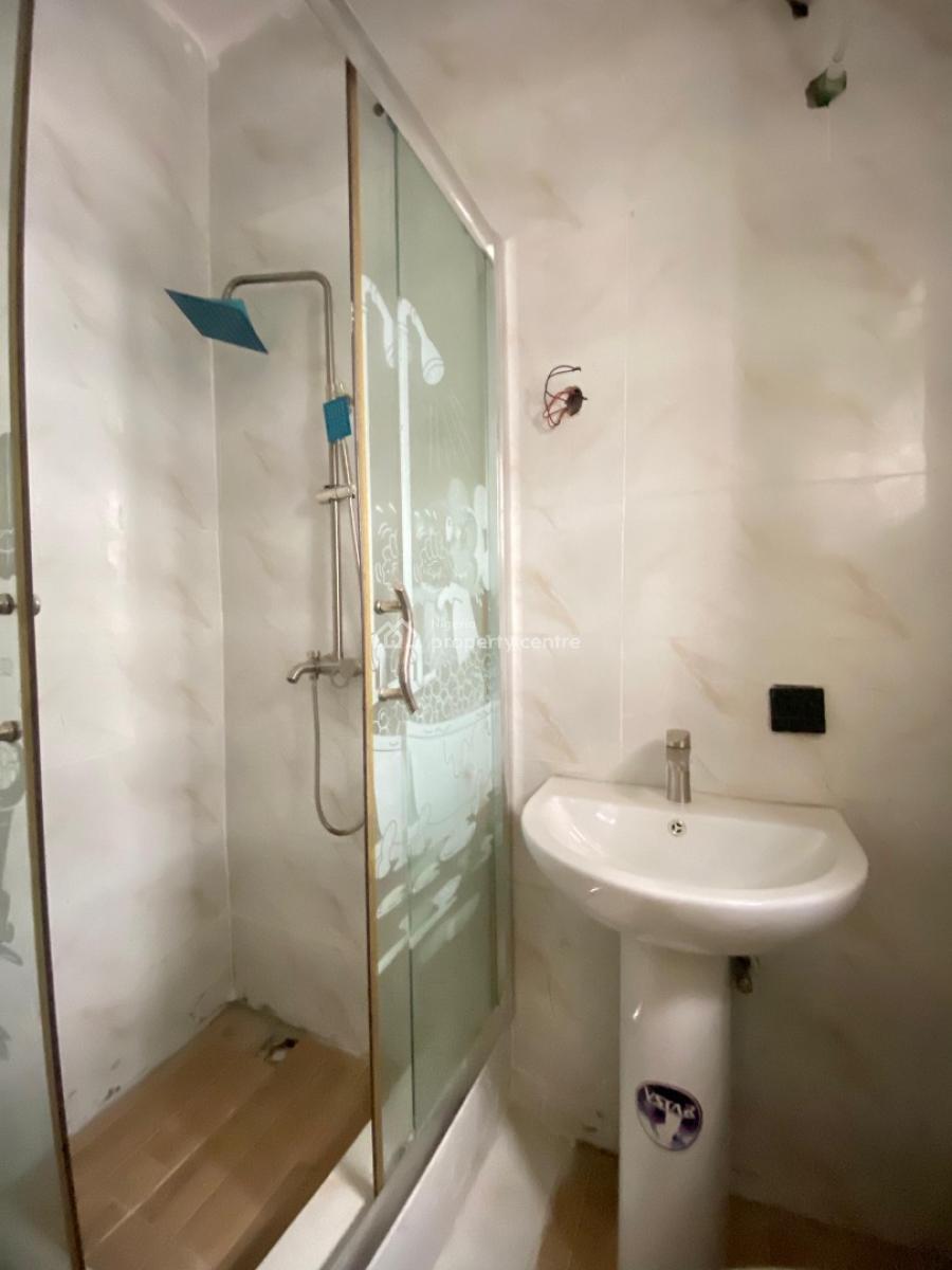 3 Bedroom Apartments, Lekki, Lagos, Flat / Apartment for Sale