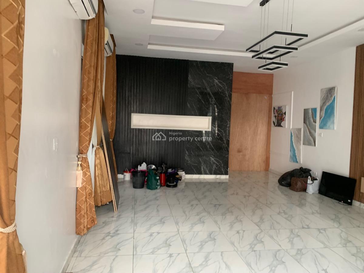 Studio Apartment (self Contain), Oral Estate Orchid, Lekki, Lagos, Self Contain (single Rooms) for Rent