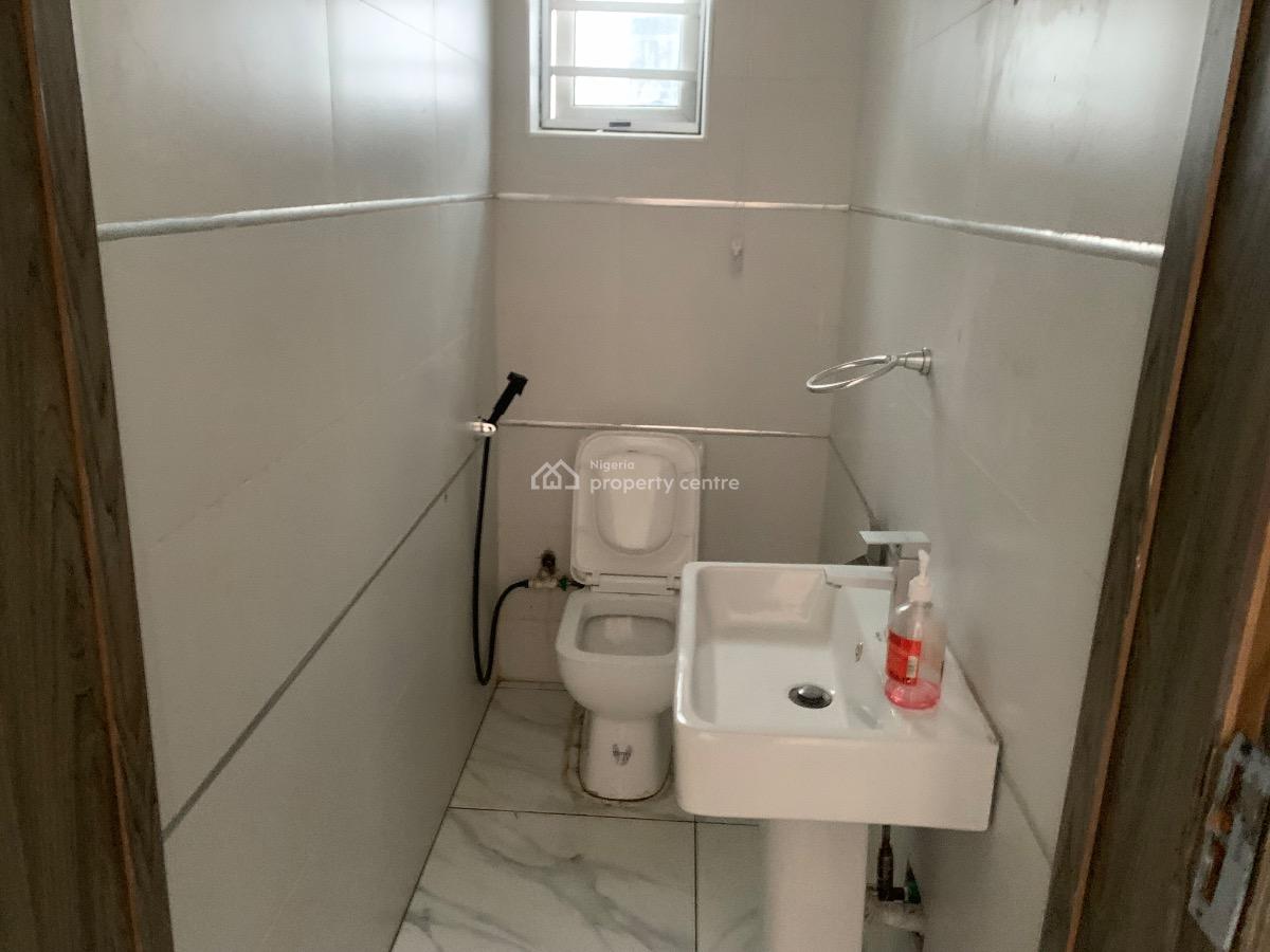 Studio Apartment (self Contain), Oral Estate Orchid, Lekki, Lagos, Self Contain (single Rooms) for Rent