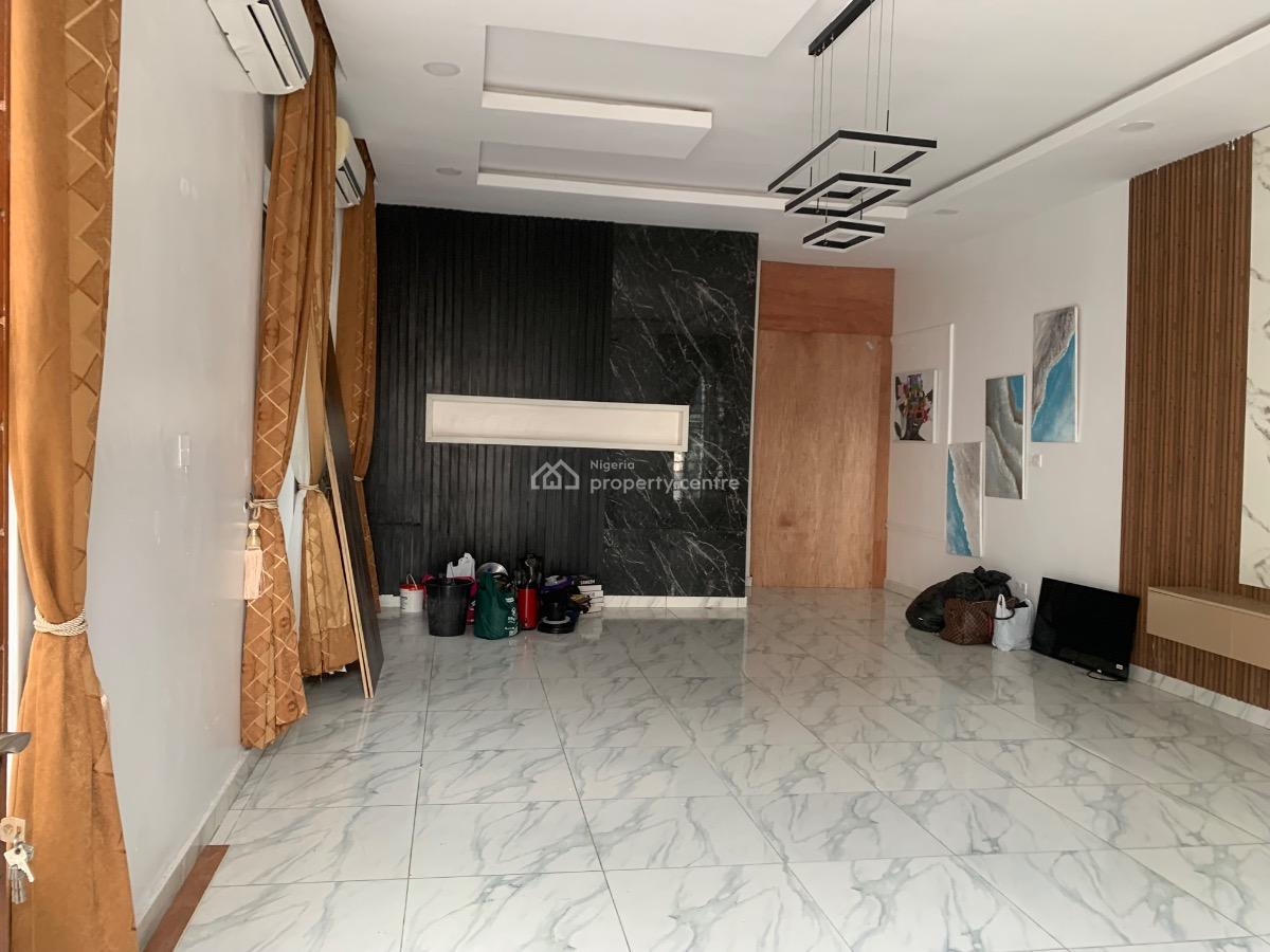 Studio Apartment (self Contain), Oral Estate Orchid, Lekki, Lagos, Self Contain (single Rooms) for Rent