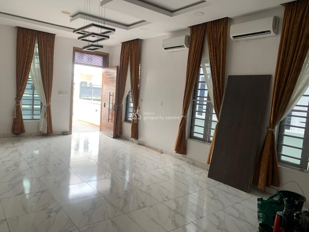 Studio Apartment (self Contain), Oral Estate Orchid, Lekki, Lagos, Self Contain (single Rooms) for Rent