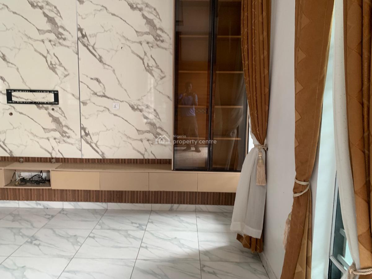 Studio Apartment (self Contain), Oral Estate Orchid, Lekki, Lagos, Self Contain (single Rooms) for Rent