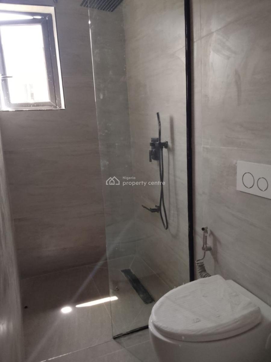 2 Bedroom Apartment with Bq, Ikate, Lekki, Lagos, Flat / Apartment for Sale