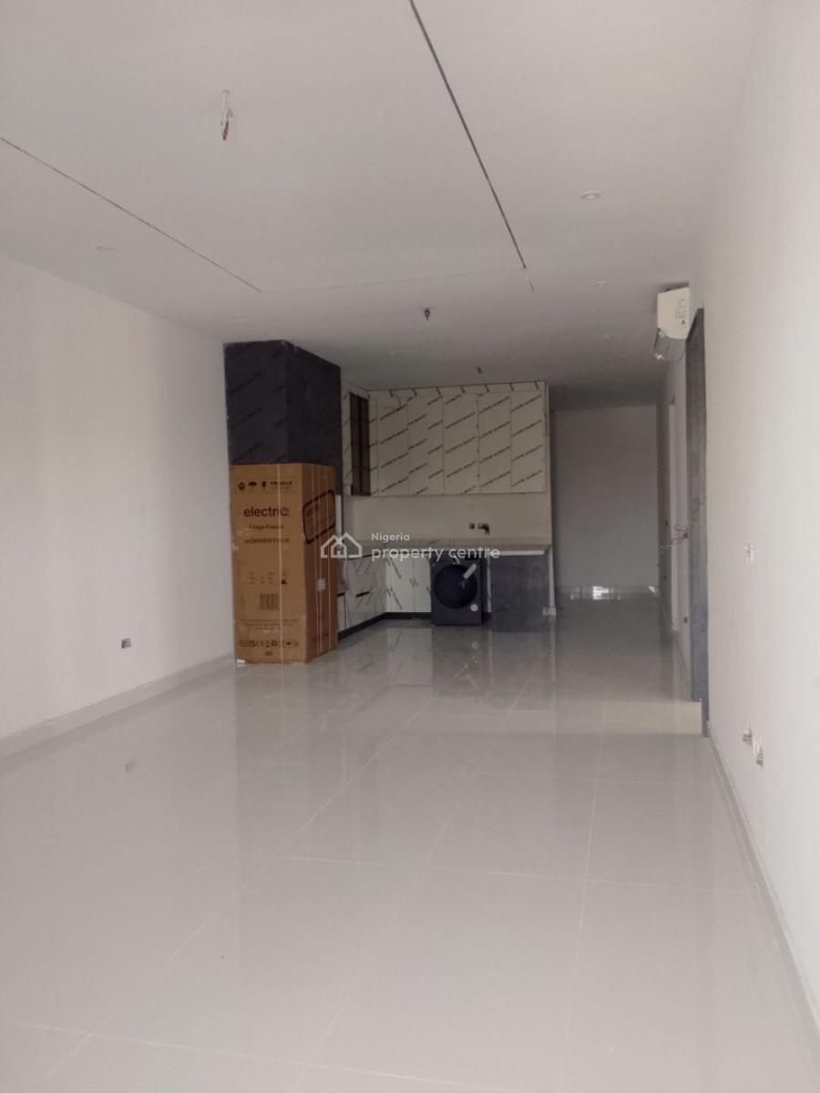 2 Bedroom Apartment with Bq, Ikate, Lekki, Lagos, Flat / Apartment for Sale