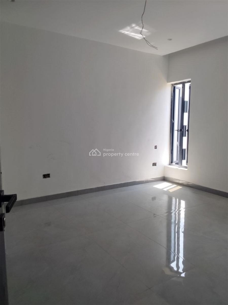 2 Bedroom Apartment with Bq, Ikate, Lekki, Lagos, Flat / Apartment for Sale