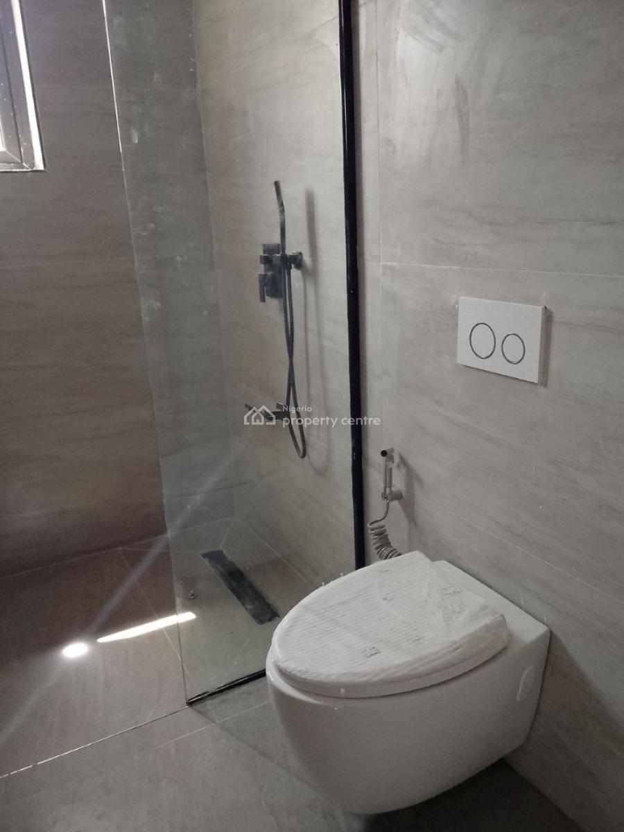 2 Bedroom Apartment with Bq, Ikate, Lekki, Lagos, Flat / Apartment for Sale