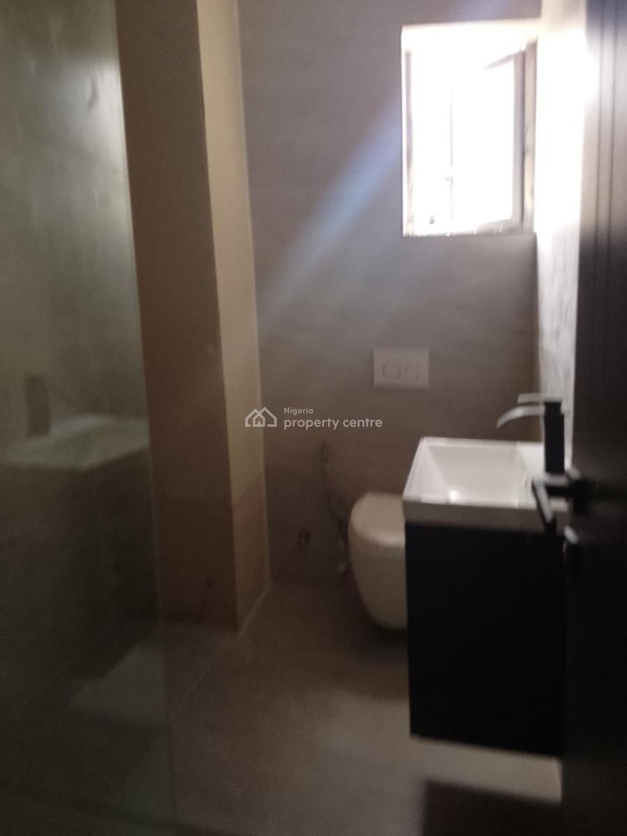 2 Bedroom Apartment with Bq, Ikate, Lekki, Lagos, Flat / Apartment for Sale