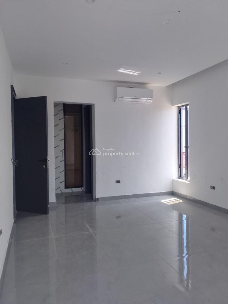 2 Bedroom Apartment with Bq, Ikate, Lekki, Lagos, Flat / Apartment for Sale