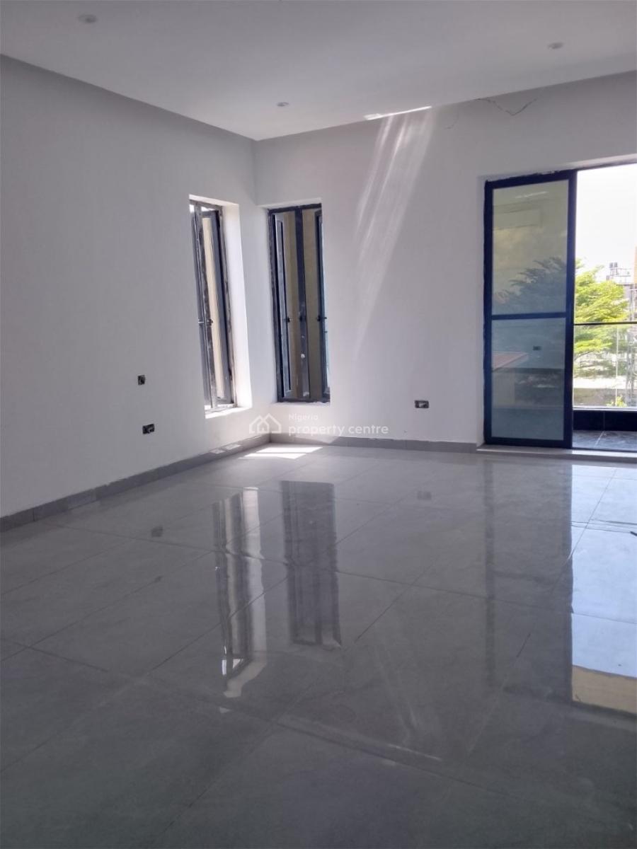 2 Bedroom Apartment with Bq, Ikate, Lekki, Lagos, Flat / Apartment for Sale