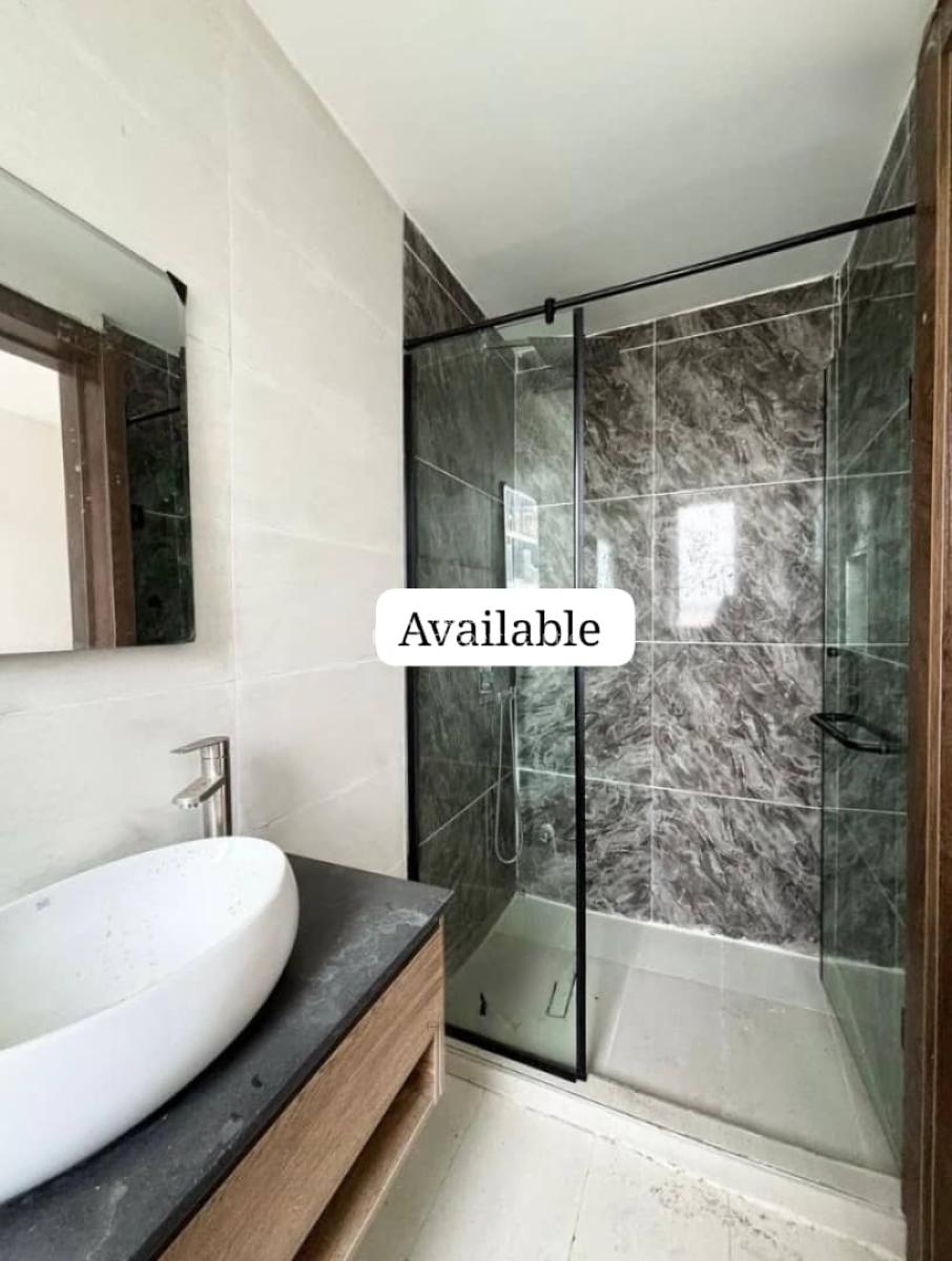 Ultra Modern Well Built 3 Bedroom Apartment in Secure Estate, Off Freedomway, Lekki Phase 1, Lekki, Lagos, Flat / Apartment for Rent