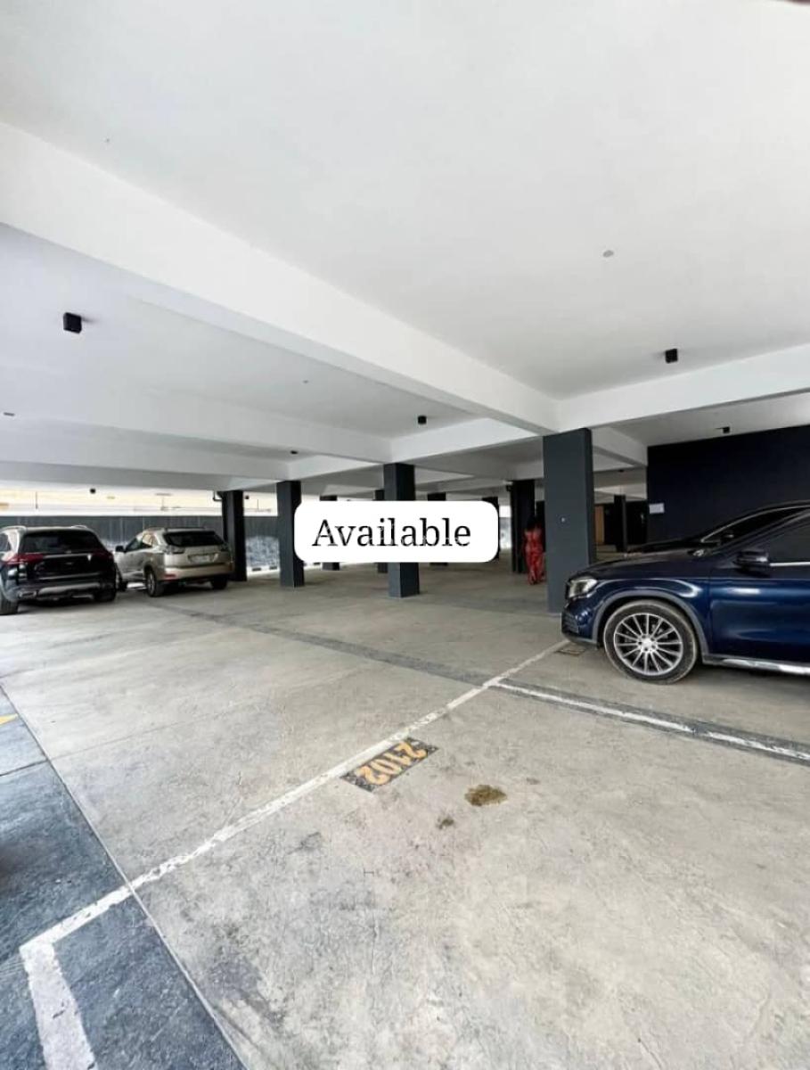 Ultra Modern Well Built 3 Bedroom Apartment in Secure Estate, Off Freedomway, Lekki Phase 1, Lekki, Lagos, Flat / Apartment for Rent