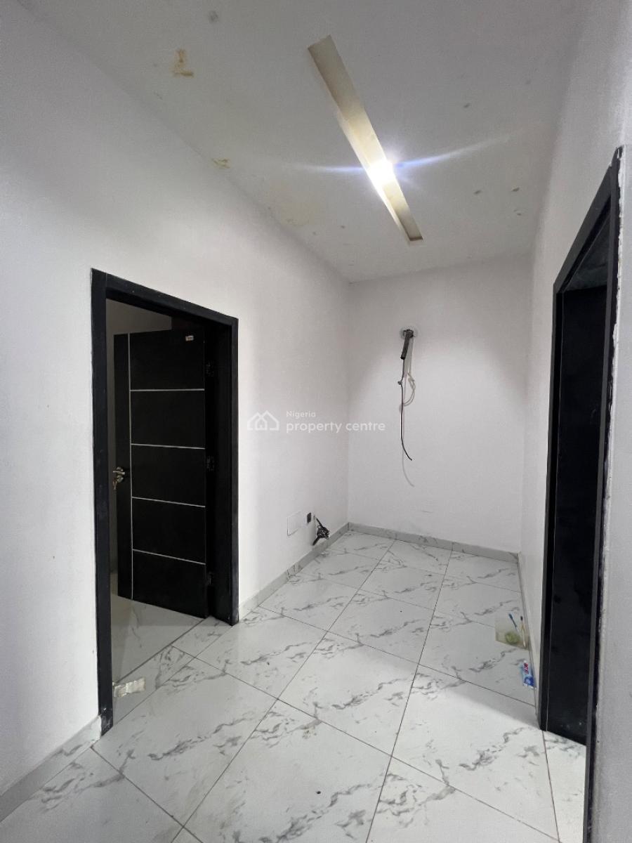 3 Bedroom Terrace Duplex, Ologolo, Lekki, Lagos, Terraced Duplex for Rent