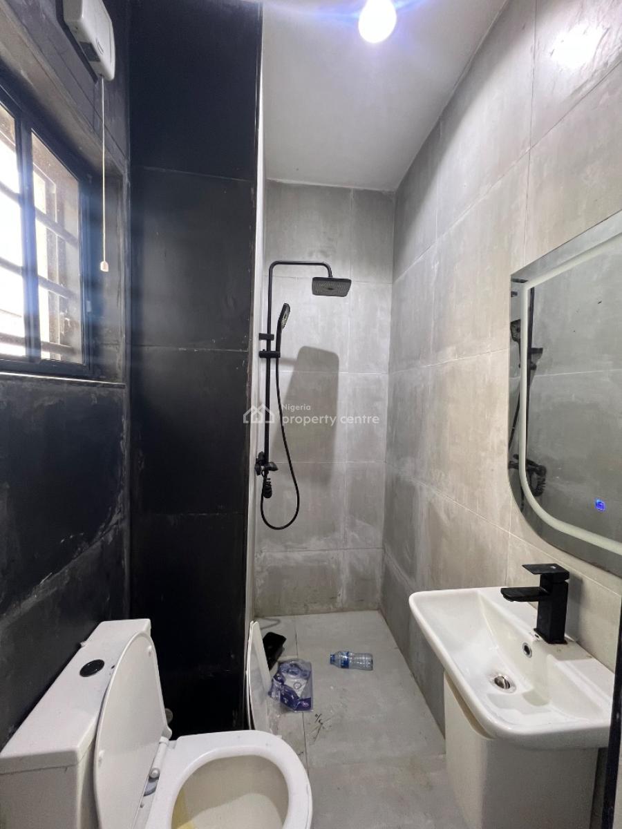 3 Bedroom Terrace Duplex, Ologolo, Lekki, Lagos, Terraced Duplex for Rent