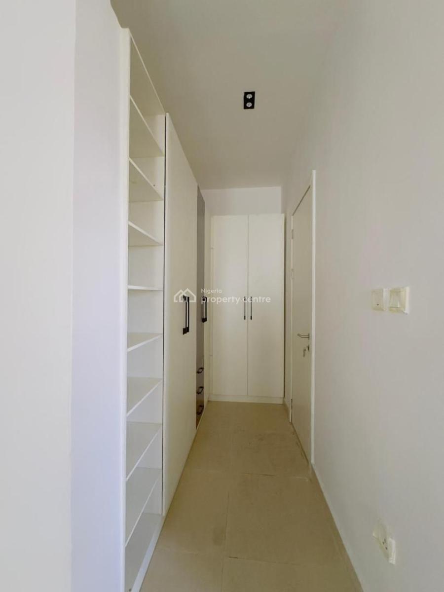 Magnificently Built 4 Bedroom Semi Detached Duplex Plus Bq, Adeniyi Jones, Ikeja, Lagos, Semi-detached Duplex for Sale