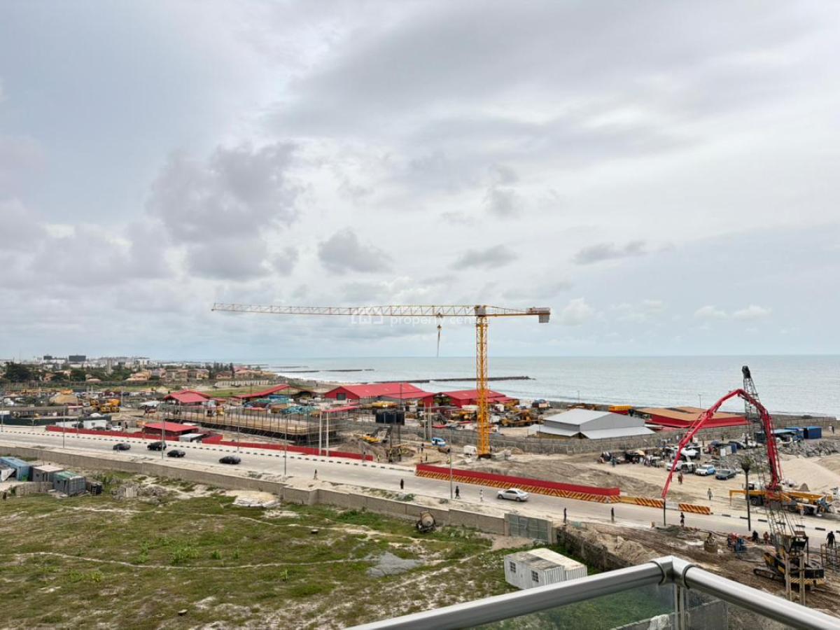 Tastefully Design 2-bedroom Fully Furnished Apartment, Lekki Phase 1, Lekki, Lagos, Flat / Apartment for Rent