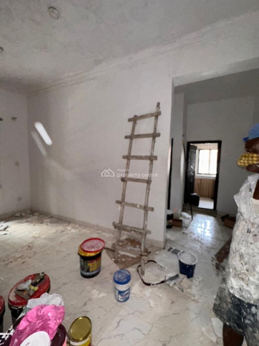 Mini Flat, Ogombo, Ajah, Lagos, Mini Flat (room and Parlour) for Rent