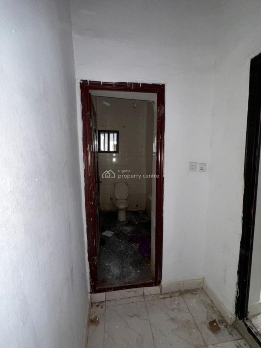 Mini Flat, Ogombo, Ajah, Lagos, Mini Flat (room and Parlour) for Rent