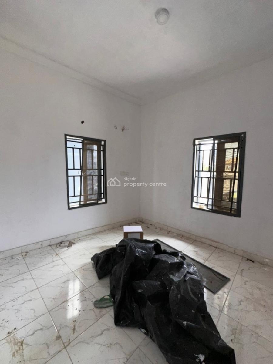 Mini Flat, Ogombo, Ajah, Lagos, Mini Flat (room and Parlour) for Rent