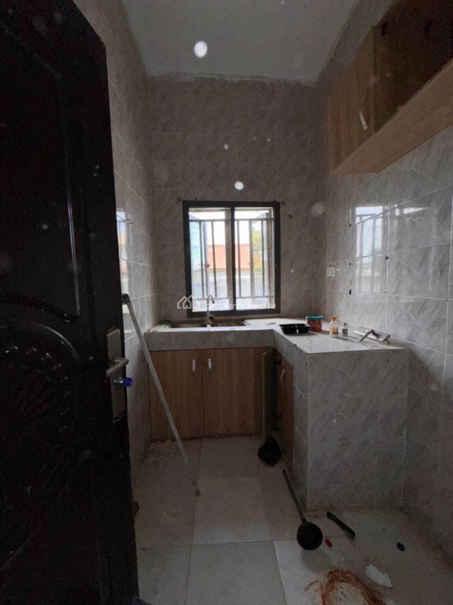 Mini Flat, Ogombo, Ajah, Lagos, Mini Flat (room and Parlour) for Rent