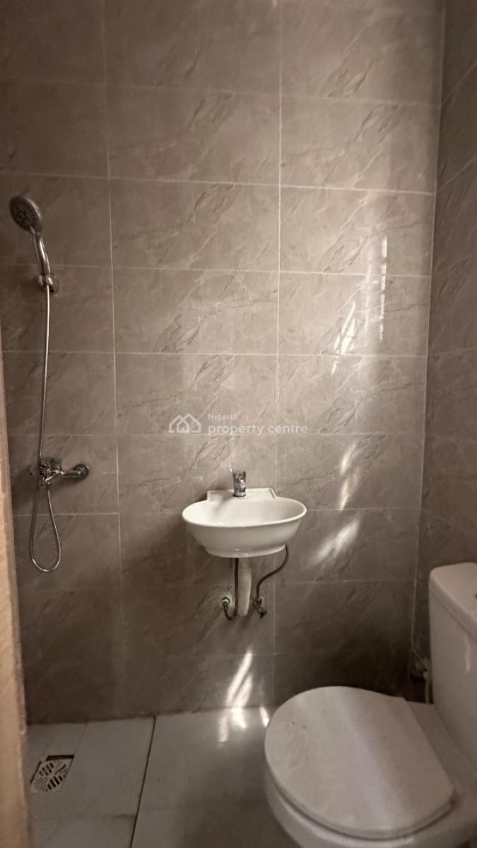 4 Bedroom Terrace Duplex, General Paint, Ajah, Lagos, Terraced Duplex for Rent