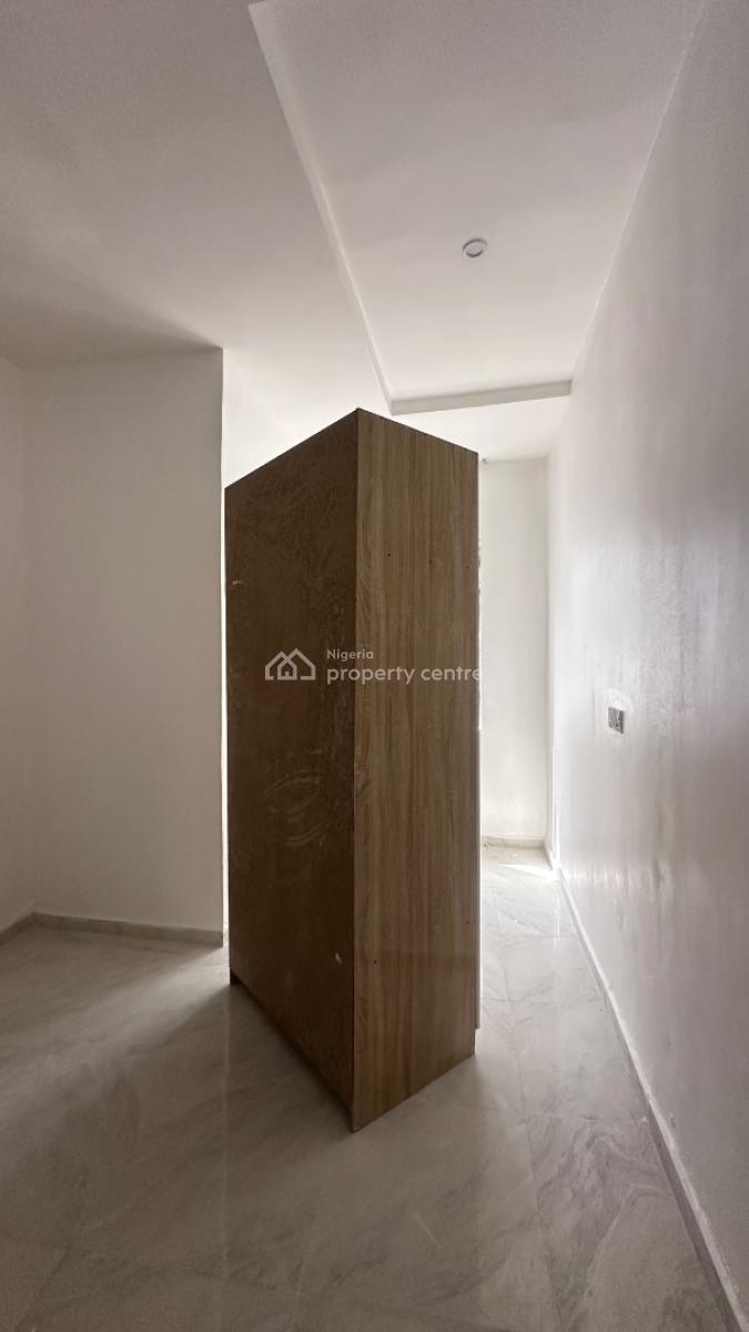 4 Bedroom Terrace Duplex, General Paint, Ajah, Lagos, Terraced Duplex for Rent