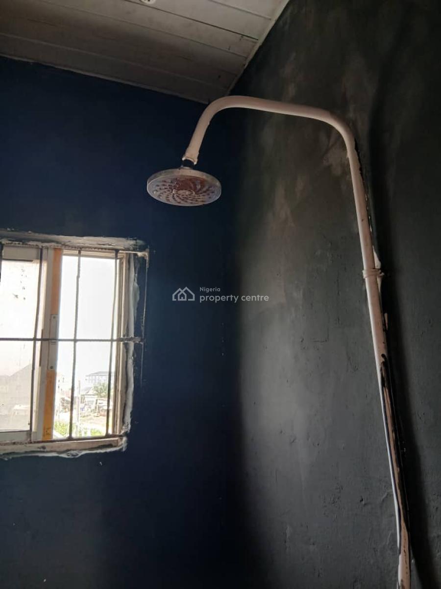 Self Contain, Badore, Ajah, Lagos, Self Contain (single Rooms) for Rent