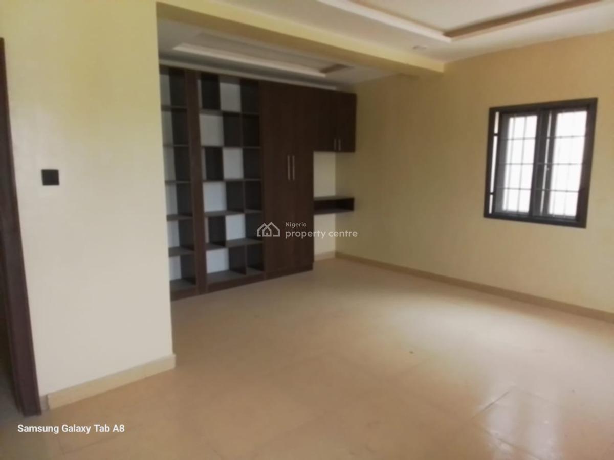 Luxury 3 Bedroom Apartment with Bq, Ty Danjuma, Asokoro District, Abuja, Flat / Apartment for Rent