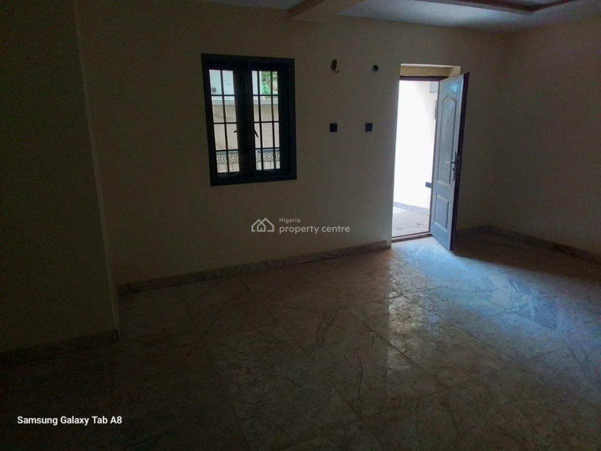 Luxury 3 Bedroom Apartment with Bq, Ty Danjuma, Asokoro District, Abuja, Flat / Apartment for Rent